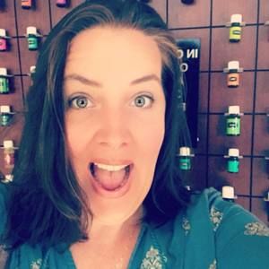 Meet your Posher, Kathleen